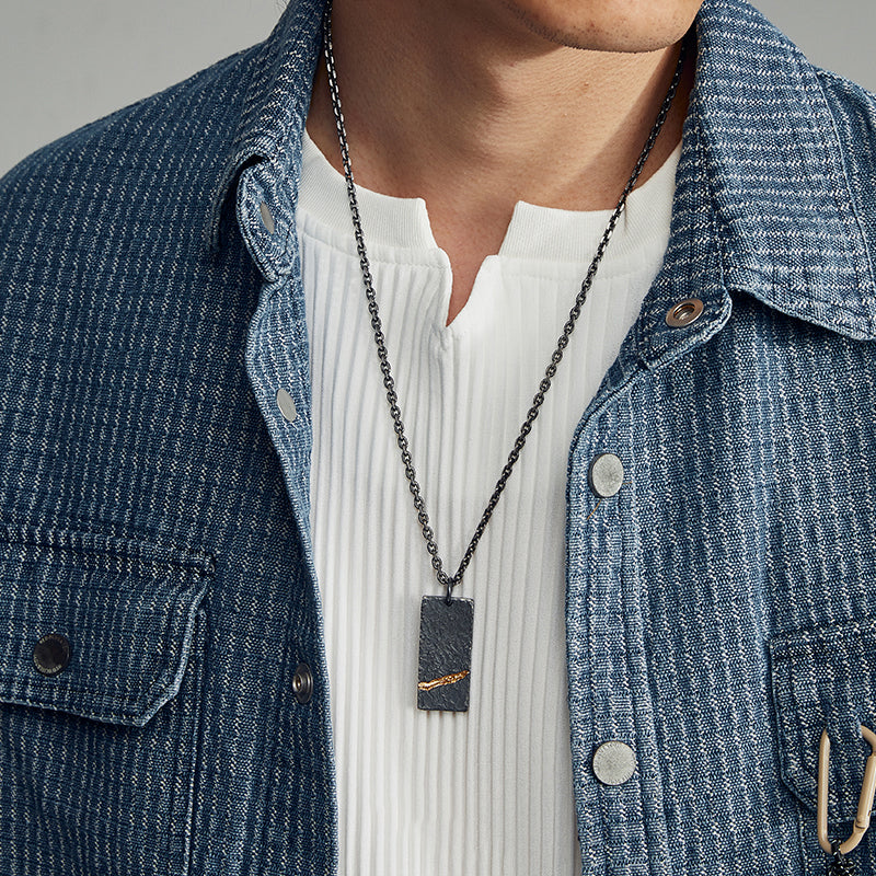 Petra Dawn Necklace